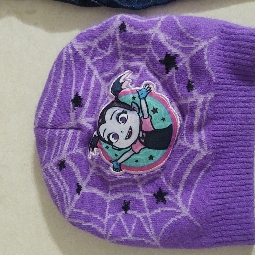 Kids Beanie